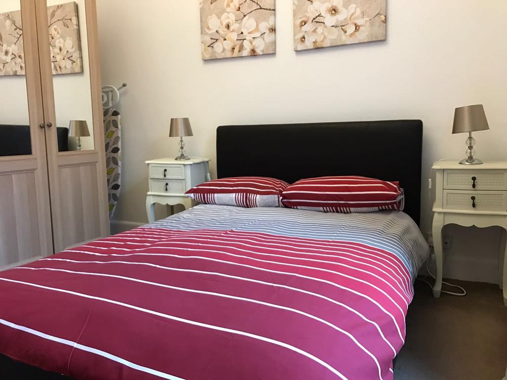 אדינבורו The Elgin Terrace Apartment מראה חיצוני תמונה