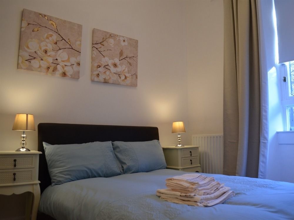 אדינבורו The Elgin Terrace Apartment מראה חיצוני תמונה