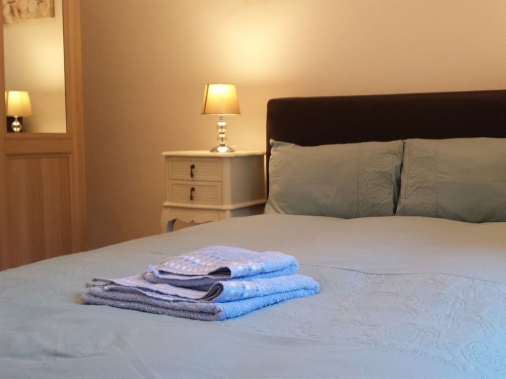 אדינבורו The Elgin Terrace Apartment מראה חיצוני תמונה