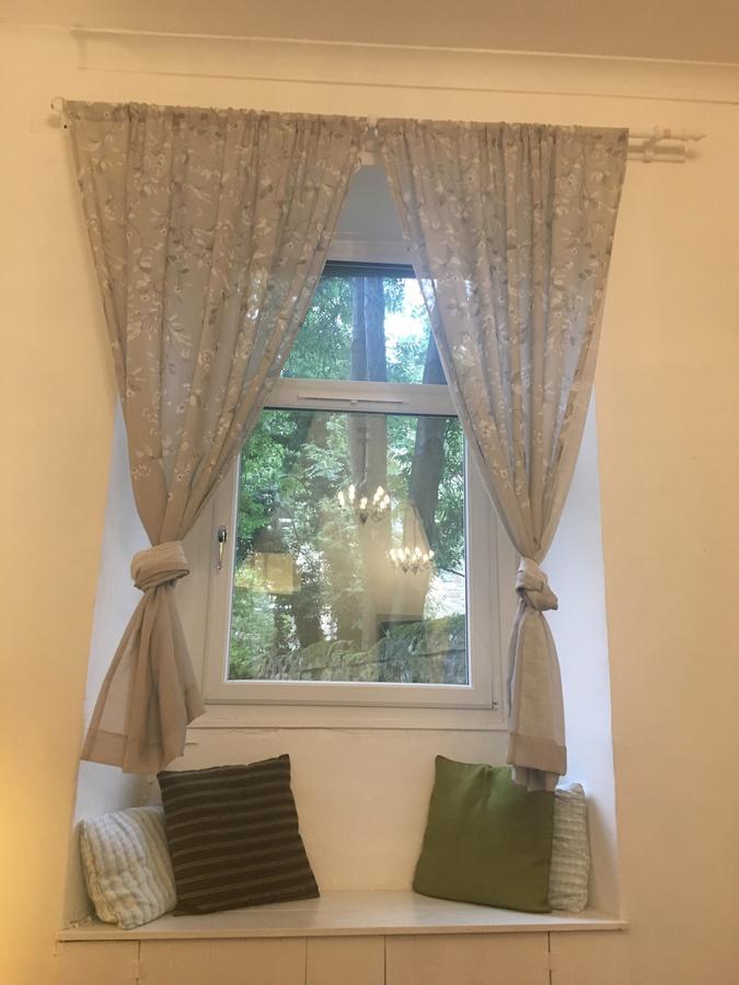 אדינבורו The Elgin Terrace Apartment מראה חיצוני תמונה