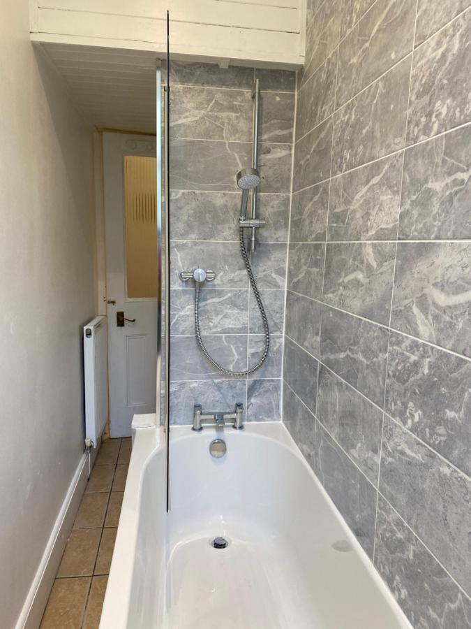 אדינבורו The Elgin Terrace Apartment מראה חיצוני תמונה